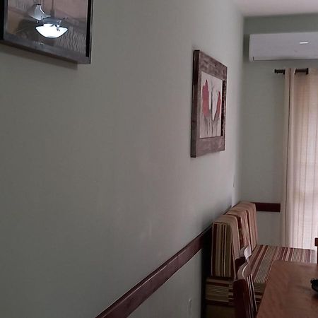Apartamento Climatizado A 150 Metros Da Praia Ubatuba Bagian luar foto