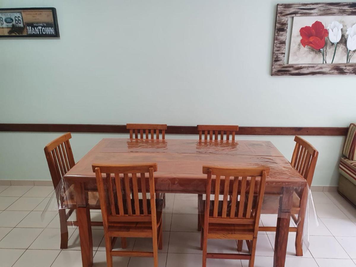 Apartamento Climatizado A 150 Metros Da Praia Ubatuba Bagian luar foto