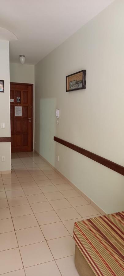 Apartamento Climatizado A 150 Metros Da Praia Ubatuba Bagian luar foto