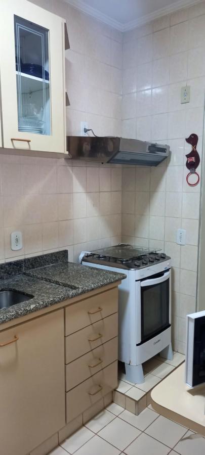 Apartamento Climatizado A 150 Metros Da Praia Ubatuba Bagian luar foto